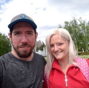 Meet your Posher, Victoria